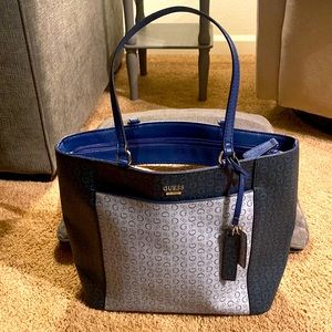 Guess Tote Bag